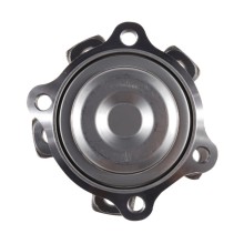 Wheel Hub BOGAP B3334102 OE Ref 31206866315 BOGAP