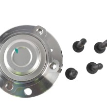 Wheel Hub BOGAP B3334160 OE Ref 33409806302 BOGAP