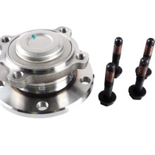 Wheel Hub BOGAP B3334160 OE Ref 33409806302 BOGAP