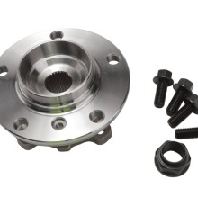 Wheel Hub BOGAP B3334161 OE Ref 31209806297