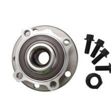 Wheel Hub BOGAP B3334161 OE Ref 31209806297 BOGAP