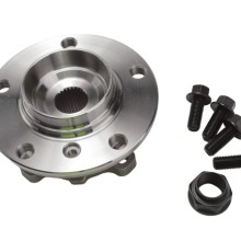 Wheel Hub BOGAP B3334161 OE Ref 31209806297 BOGAP