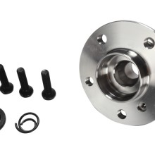 Wheel Hub BOGAP B3334166 OE Ref 31206874443 BOGAP