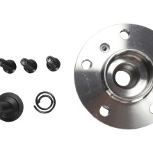 Wheel Hub BOGAP B3334166 OE Ref 31206874443 BOGAP