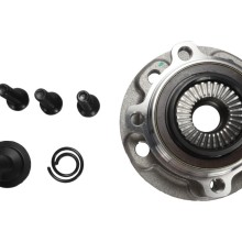 Wheel Hub BOGAP B3334166 OE Ref 31206874443 BOGAP