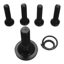 Wheel Hub BOGAP B3334166 OE Ref 31206874443 BOGAP