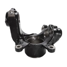 Wheel Suspension Steering Knuckle BOGAP B3341116 OE Ref 31213412019 BOGAP