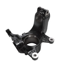 Wheel Suspension Steering Knuckle BOGAP B3341117 OE Ref 31213412020