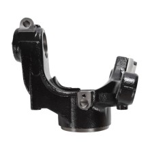 Wheel Suspension Steering Knuckle BOGAP B3341117 OE Ref 31213412020 BOGAP