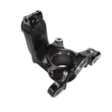 Wheel Suspension Steering Knuckle BOGAP B3341117 OE Ref 31213412020 BOGAP