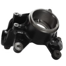 Wheel Suspension Steering Knuckle BOGAP B3341117 OE Ref 31213412020 BOGAP