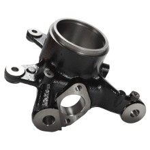 Wheel Suspension Steering Knuckle BOGAP B3341117 OE Ref 31213412020 BOGAP