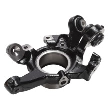 Wheel Suspension Steering Knuckle BOGAP B3341120 OE Ref 33326757735