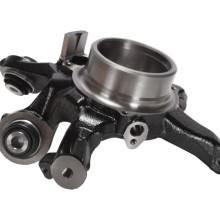 Wheel Suspension Steering Knuckle BOGAP B3341120 OE Ref 33326757735 BOGAP