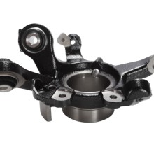 Wheel Suspension Steering Knuckle BOGAP B3341120 OE Ref 33326757735 BOGAP