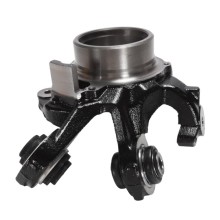 Wheel Suspension Steering Knuckle BOGAP B3341120 OE Ref 33326757735 BOGAP