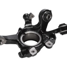 Wheel Suspension Steering Knuckle BOGAP B3341121 OE Ref 33326757736