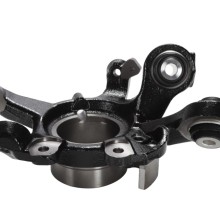 Wheel Suspension Steering Knuckle BOGAP B3341121 OE Ref 33326757736 BOGAP