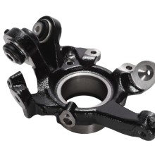 Wheel Suspension Steering Knuckle BOGAP B3341121 OE Ref 33326757736 BOGAP