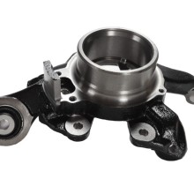 Wheel Suspension Steering Knuckle BOGAP B3341121 OE Ref 33326757736 BOGAP