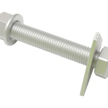 Control Arm Fastening Bolt BOGAP B3347100 OE Ref 33306793891