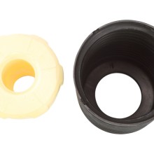 Shock Absorber Dust Cover Kit BOGAP B3414127 OE Ref 31336788760 BOGAP