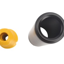 Shock Absorber Protective Cap bellow BOGAP B3414131 OE Ref 33536783101 BOGAP