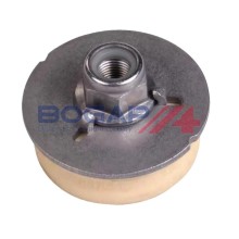 Suspension Strut Support Mount Kit BOGAP B3419100 OE Ref 33506771737