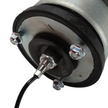 Air Suspension Strut BOGAP B3426121 OE Ref 37106778797 BOGAP