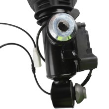 Air Suspension Strut BOGAP B3426125 OE Ref 37126794139 BOGAP