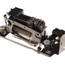 Air Suspension Compressor BOGAP B3428100 OE Ref 37206784137 BOGAP