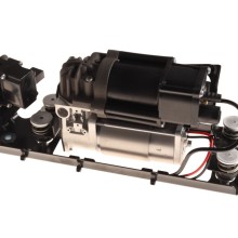 Air Suspension Compressor BOGAP B3428100 OE Ref 37206784137