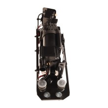 Air Suspension Compressor BOGAP B3428100 OE Ref 37206784137 BOGAP