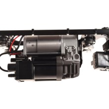 Air Suspension Compressor BOGAP B3428100 OE Ref 37206784137 BOGAP