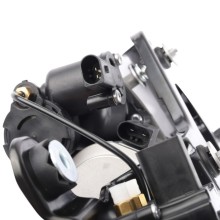 Air Suspension Compressor BOGAP B3428104 OE Ref 37206789938 BOGAP