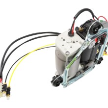 Compressed-air System Compressor Set BOGAP B3428118 OE Ref 37220151015 BOGAP