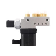 Compressed-air System Valve BOGAP B3433100 OE Ref 2113200158