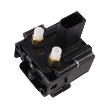 Compressed-air System Valve BOGAP B3433103 OE Ref 37206789938