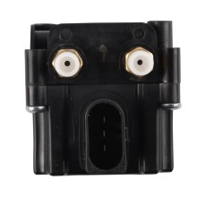 Compressed-air System Valve BOGAP B3433103 OE Ref 37206789938 BOGAP