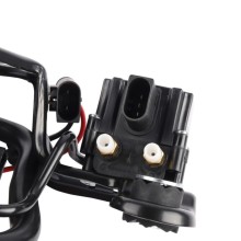 Compressed-air System Compressor BOGAP B3433104 OE Ref 37206850555 BOGAP