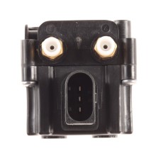 Compressed-air System Valve BOGAP B3433105 OE Ref 37206784137 BOGAP