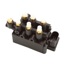 Compressed-air System Valve BOGAP B3433110 OE Ref 37206861882