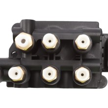 Compressed-air System Valve BOGAP B3433110 OE Ref 37206861882 BOGAP