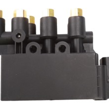 Compressed-air System Valve BOGAP B3433110 OE Ref 37206861882 BOGAP