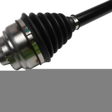 Drive Shaft BOGAP B3510510 OE Ref 31607619658 BOGAP