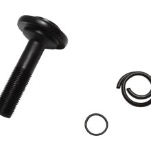 Drive Shaft BOGAP B3510510 OE Ref 31607619658 BOGAP