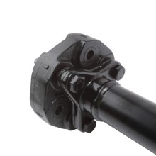 Axle Drive Propshaft BOGAP B3510529 OE Ref 26201229606 BOGAP