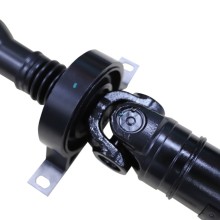 Axle Drive Propshaft BOGAP B3510533 OE Ref 26107564736 BOGAP