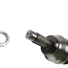 Drive Shaft BOGAP B3710169 OE Ref 33207614492 BOGAP