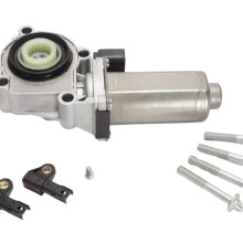 Transfer Case Actuator BOGAP B3812100 OE Ref 27102449709